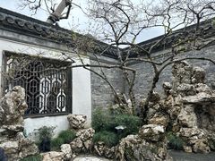 -个园