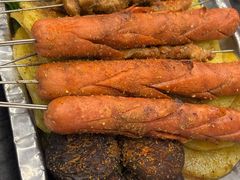 -水货火锅城(前进四路店)