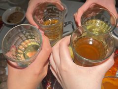 -潮牛壹号鲜牛肉火锅(世界城广场店)