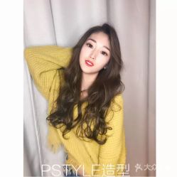 点击看大图 -P.STYLE 派斯造型