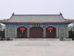 -天津妈祖文化园