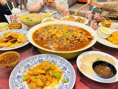 -石老头关东饺子王·东北菜(嘉华鑫城店)