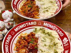 -桃太郎寿司料理(南坪店)