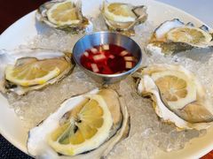 -MONICH牛排融合餐厅(和义大道购物中心店)