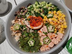 -娜娜家•Nana And Her Friends Restaurant(小寨原力场店)