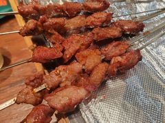 -九號院子海鲜烧烤