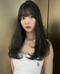 -ALONG HAIR阿龙发型