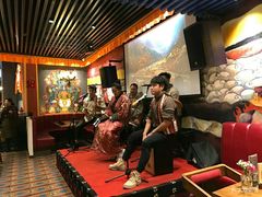 -敏珠拉姆藏餐·南京厨房(富春江东街店)