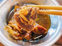 牛排-好成财牛排馆(涂门街总店)