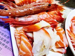 -初色海鲜自助(万丰路店)