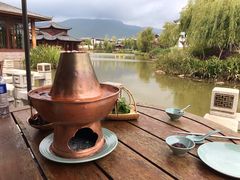 -丽江金茂凯悦臻选酒店-滇香馆
