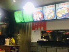 -陈记柳州螺蛳粉(大坪店)