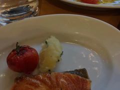 -君悦酒店·La Terrazza意合園·意式风味