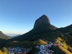 -天龙顶山地公园
