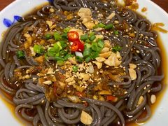 酸辣蕨根粉-川人百味·水煮活鱼(赛罕万达店)