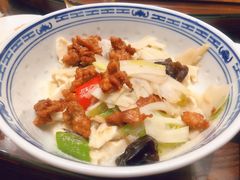 -老西安韩记三鲜煮馍(四府街店)