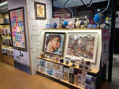 -3D·JP拼图(合生汇店)