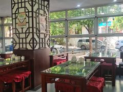 -东方宫中国兰州牛肉拉面(新起街店)