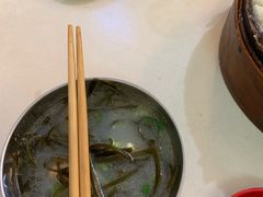海带鸡汤-海汇源老烧麦店(东大街总店)