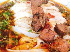 -常樂屋·常德米粉(青年路店)