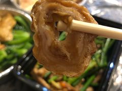 -强记海鲜菜馆