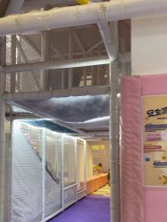 -奈尔宝·儿童乐园·亲子餐厅(华采天地店)