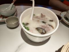 -金牌禄运·点心·啫煲(百信广场店)