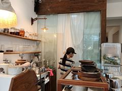-三目仓咖啡(贤南路店)