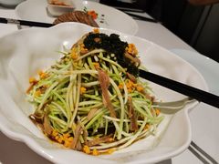 海肠葫芦丝-江仙雅居(中航国际店)