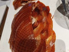 酥不腻烤鸭-小大董·烤鸭(观景餐厅·南京西路店)