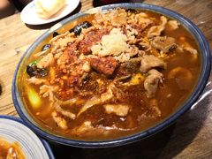 -客来粥到·一碗暖心的粥(临潼店)