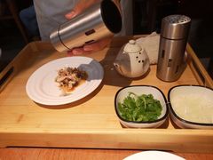 -黑鸡小馆(金源店)