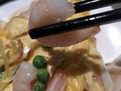 -新大咀港式茶餐厅(宝山万达店)