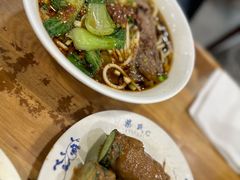 -柴氏风味斋(甘家口店)