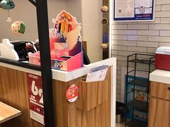 -满记甜品(苏州中心店)