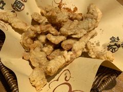 -泥糊破店小酒馆·团建聚餐(南京西路店)