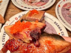 -小川洋风料理(江汉路店)