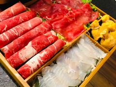 -喜寿司(金狮广场店)