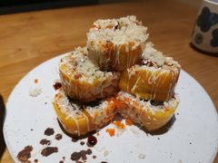 -一心创作料理屋(经开万达店)