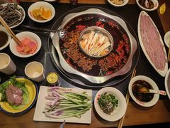 -锅首鲜品火锅(鸳鸯店)