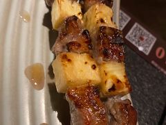 -丝路金桃·新疆菜(徐汇店)