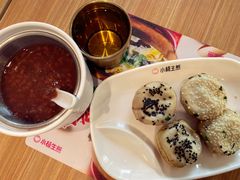 -小杨生煎(香港名都店)
