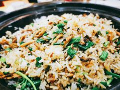 招牌黄鳝饭-台山美食一绝阿四台山黄鳝饭(阿四创作店)
