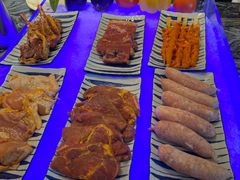 -厦门艾美酒店·新食谱西餐厅