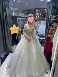 -SATIN COUTURE瑟庭婚纱礼服馆