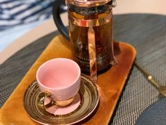 -The Flowers Coffee(南山店)