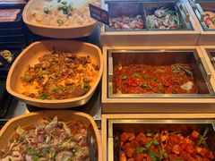 -喜井无限自助烤肉公司(石厦店)