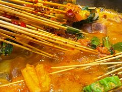 -钢管厂五区小郡肝火锅串串香(清河店)