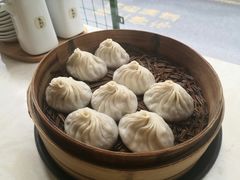 -锡笼记·无锡小笼(人民路店)