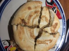 -吴满满油泼面(北方风味园店)